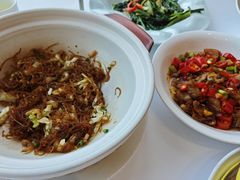 -湖锦酒楼·31年地道湖北菜(黄鹤楼店)