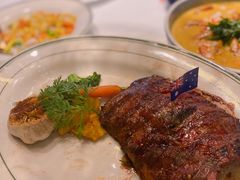 -佐度王子扒房(天鹅湖店)