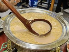 -格日勒阿妈蒙古厨房(大召店)