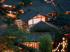 -句容茅山景区