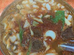 -清真·马文砂锅大全(麦苋街店)