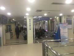 -西安市人民医院(大差市院区)