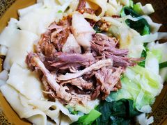 -王魁腊汁肉夹馍(柿园路店)