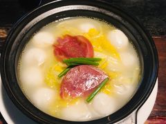 -外婆家(蓝色港湾店)