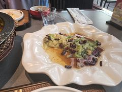 -四川饭店(长白店)