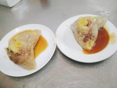 -老妈宫粽球