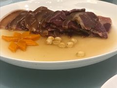 蜜汁火方-老吉士(环贸iapm店)