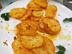 -清真悦宾楼食府(海湖店)