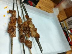 -鼎原力量东北吊炉烧烤(临河街店)