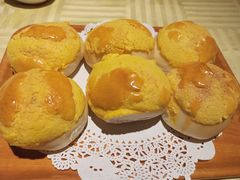 菠萝包-石岐佬中山菜馆(张溪店)