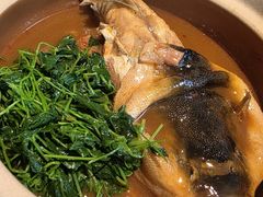 -大潮淮·淮扬菜(何园旗舰店)