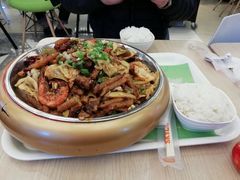 -干锅鱼庄(北京荟聚西红门购物中心店)