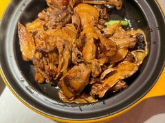 -闽上鲜·福建菜(龙湖滨江天街店)