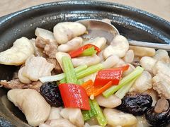-天天海鲜城·海鲜大排档(新溪店)
