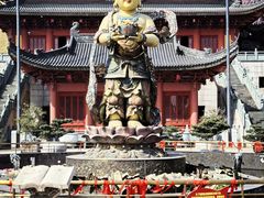 -上海东林寺(金山区)