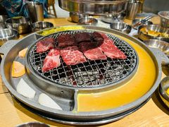 -姜虎东白丁烤肉(深圳湾后海汇店)