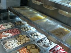 -张亮麻辣烫(三亚商品街店)