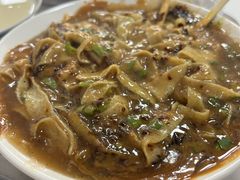 -正味斋锅巴菜(西北角店)