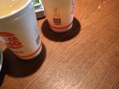 -汉堡王(西直门凯德MALL店)