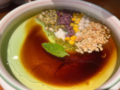 -蛮佬拾·乡里土菜馆(河西王府井店)