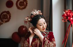 点击看大图 -洋洋婚纱品牌集合店