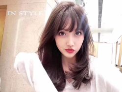 -Rise Hair上升造型