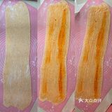 腌鸡排剩余的面糊变成披萨🍕[胜利][胜利][胜利]