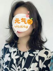 -美美秀造型