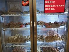 -晓靖轩烧烤(沙河风情店)