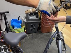 -永久自行车旗舰店(上海No.001店)