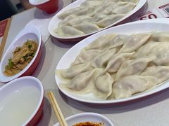 -喜家德虾仁水饺(青年大街店)
