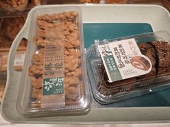 -泸溪河桃酥(西直门凯德店)