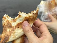 咸烧饼-文武王氏烧饼·无矾油条(西溪路店)