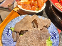 -陈眼镜火锅(总店)