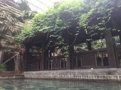 -龙达温泉生态城