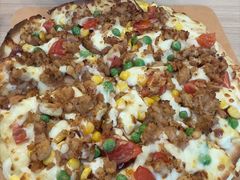 -达美乐比萨(大冲店)