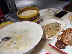 -京味斋·北京烤鸭(北京南站洋桥店)