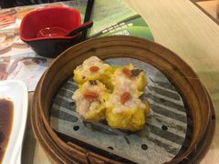 -添好运点心专门店(北角店)