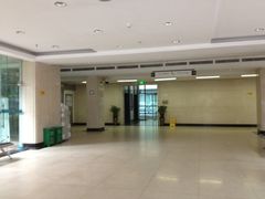 门面-深圳市中医院(科教中心)