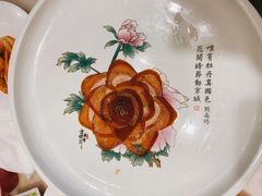 京华牡丹烤鸭-京华烟云·北京烤鸭(领展购物广场·中关村店)