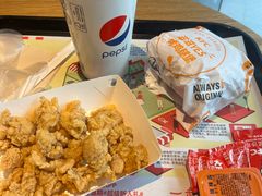 -肯德基(中心书城店)