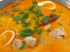 -GOGO Plate(成都太古里店)