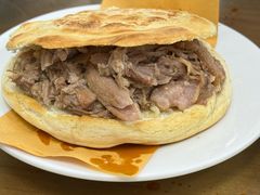 -子午路张记肉夹馍(翠华路店)