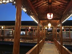 -渭塘酒家(生态园店)