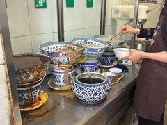 -清真·宏顺祥卤汁凉粉(大皮院店)