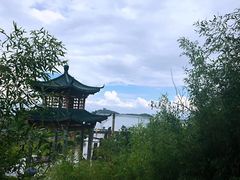 -江南天池