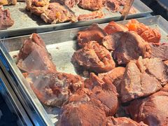 -刘纪孝腊牛羊肉(北广济街店)