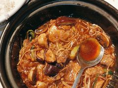 -上海古井假日酒店 · 徽昇楼中餐厅