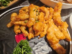 -前海沿·青岛菜(乐客城店)