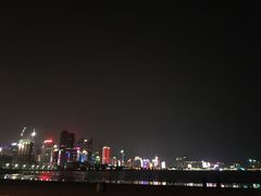 -青岛第三海水浴场